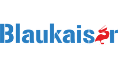 Blaukaiser - Model BMP02 - Epoxy Solvent