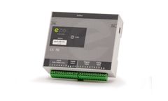 ezeio - Model mkII I/O - Expansion Devices