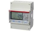 eze System - Model ABB B23/B24 - Three Phase Electricity Meters
