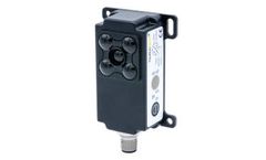 eze System - Model IND-TOF-1 - Distance Sensor