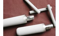 Poroyal - Stainless Steel Porous Filters