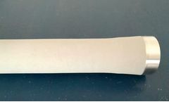 Poroyal - Asymmetric Filter Elements