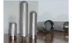 Poroyal - Titanium Porous Filters