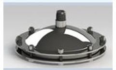 Poroyal - Spherical Type and Anti-Blocking Spargers