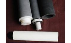 Poroyal - Model UHMW-PE - Porous Filter