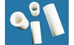 Poroyal - Model PTFE - Porous Filters