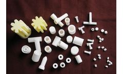 Poroyal - Special Shaped Filters