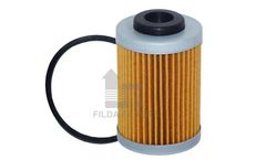FildaFilters - Model FO 7001 - Oil Filter