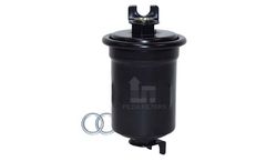 FildaFilters - Model FG 2263 - In-Line Fuel Filter