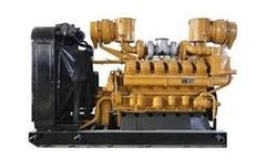 Chaiwei - Auxiliary Machine for Oilfield And Drilling Crew