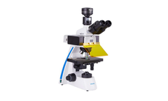Micro-Shot - Model MF31 - Entry-Level Upright Fluorescence Microscope
