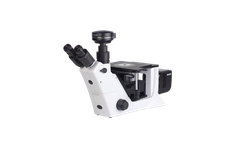Micro-Shot - Model MJX60 - Inverted Metallurgical Microscope
