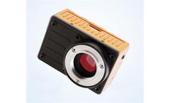 Micro-Shot - Model MD80-HD - 4K HDMI - Camera