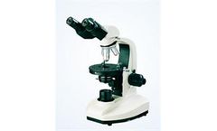 Micro Shot - Model MP20 - Polarizing Microscopes