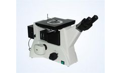 Micro Shot - Model MJ42 - Metallurgical Microscopes