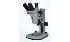 Micro-Shot - Model MZ62 - Stereo Microscope