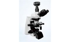 Micro-Shot - Model ML51 - Biological Microscopes