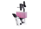 Micro-Shot - Model MIX60-CF - Cell Factory Microscope