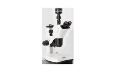 MSHOT - Model MZ101 - Stereo microscope MZ101
