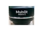 MSHOT - Model MSX11-C - 21.0MP Cooling camera MSX11-C