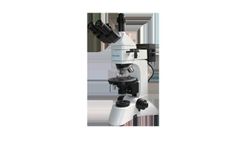MSHOT - Model MP41 - Professional polarizing microscope MP41