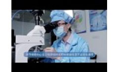 How to use polarizing microscope MP41 with camera MSX2? - Video