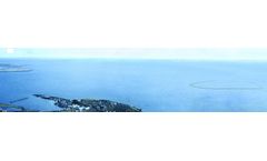 Offshore Tidal Power Generation Lagoons