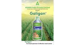 Atenza - Growth Regulators - Brochure