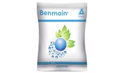 Benmain - Fungicide