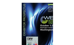 38th World Energy Engineering Congress 2014 - Brochure