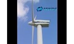 Vestas V29 Video