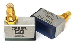GB - Model MMSS - Shear Wave Ultrasonic Probe