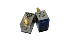 GB - Model MSS - Miniature Single Shear Wave Ultrasonic Probe