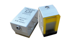 GB - Model LSAC - Large Single Angle Compression Wave Probe