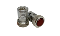 GB - Model SCSF - Single Compression Soft Face Probe for NDT Applications