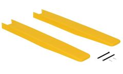 Mark Tool - Urethane Forklift Pads