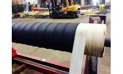 ThermoTRON - Model 350 - Splash Zone Anticorrosive Systems