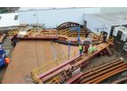 Splashtron - High-Temperature Wet Insulation System