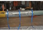 SplashTRON - Half Shell Sleeves System