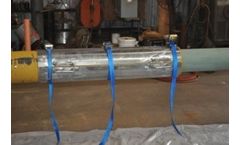 SplashTRON - Half Shell Sleeves System