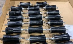 Mark-Tool - Conveyor Rubber Rollers