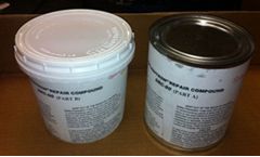 SplashTRON - Model SRC-90 - Repair Compound