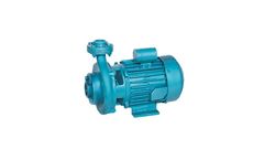 Globe Star - Mono Block Pump