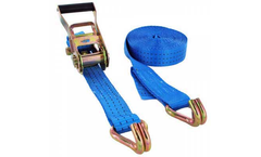 Butyl - Transport Harness for Flexible Water Bladders