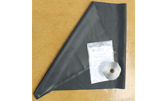 Butyl - Tank Liner Repair Kit for Oxfam Type Tanks
