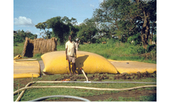 Butyl - Water Trucking / Transport Bladders