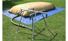 Butyl - Flexible Water Bladder / Pillow Tanks