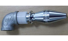 Butyl - Talflo Self Closing Tap