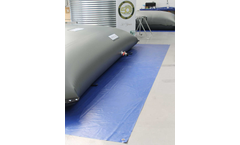 Butyl - Protective Groundsheets