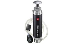 Katadyn - Pocket Water Filter